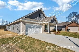 3314 Tamera Ave in Tuscaloosa, AL - Building Photo - Building Photo