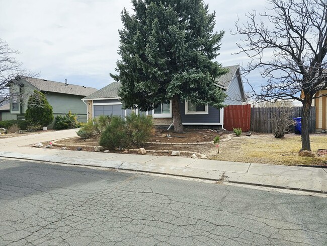 7486 Liberty Bell Dr in Colorado Springs, CO - Building Photo - Building Photo