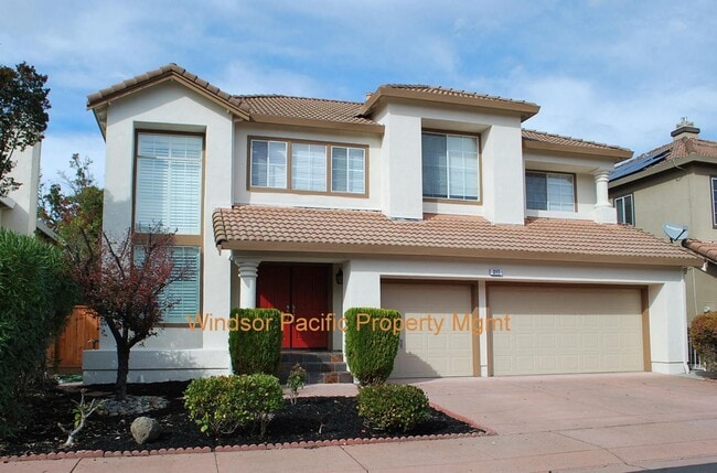 property at 317 Winged Terrace