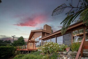 191 San Remo Rd in Carmel, CA - Building Photo