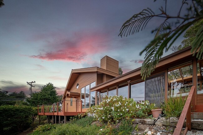 property at 191 San Remo Rd