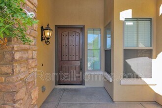 1492 E Prescott Pl in Chandler, AZ - Building Photo - Building Photo