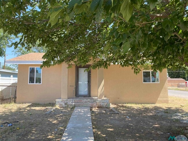 property at 1002 W Ray Ave