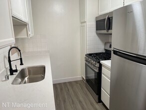 3608 Keystone Av, Unit #4 in Los Angeles, CA - Building Photo - Building Photo