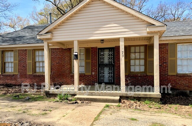 property at 673 Greer