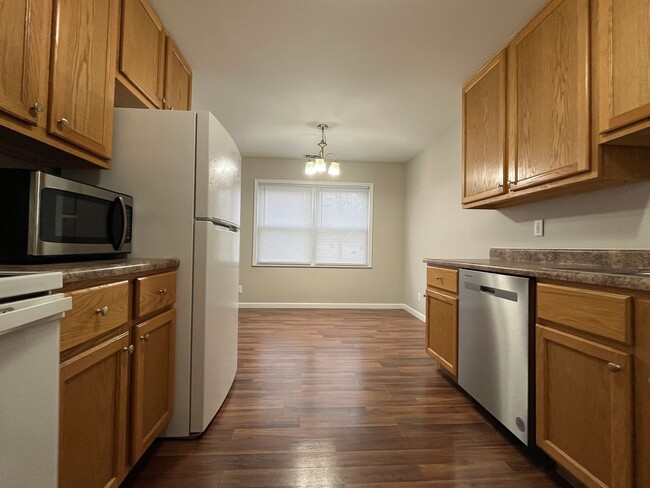 property at 1601 E Ft Wayne St