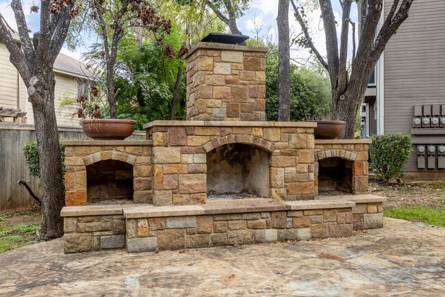 Polo Club in Austin, TX - Building Photo - Other