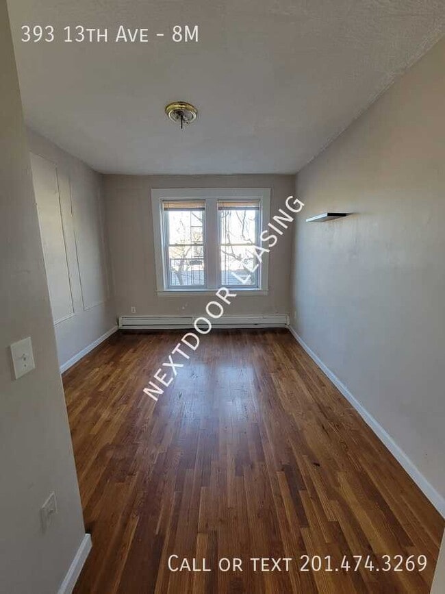 393 13th Ave in Newark, NJ - Building Photo - Building Photo