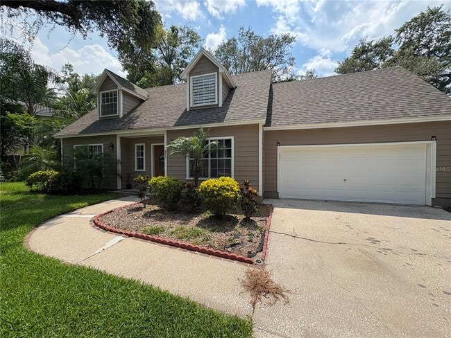 property at 411 S Cobble Ct