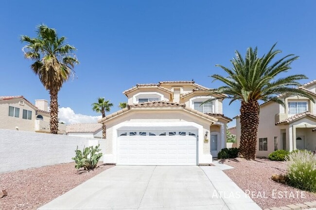 7852 Scammons Bay Ct in Las Vegas, NV - Building Photo - Building Photo