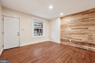 1331 S Stanley St in Philadelphia, PA - Building Photo - Building Photo