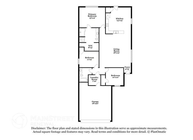 11415 Coral Canyon in San Antonio, TX - Building Photo - Building Photo