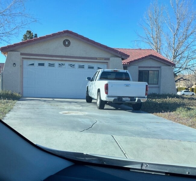 property at 26468 Yawl Ct