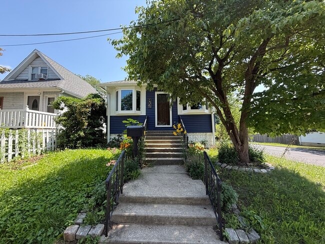 139 Grant Ave in Mt Ephraim, NJ - Building Photo - Building Photo