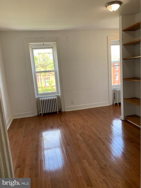 property at 1916 Spring Garden St