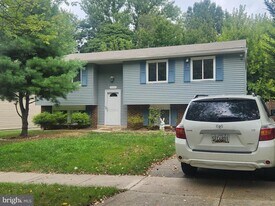 19038 Quail Valley Blvd in Gaithersburg, MD - Building Photo