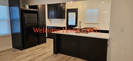 4610 N Independence Ave in Oklahoma City, OK - Building Photo - Building Photo