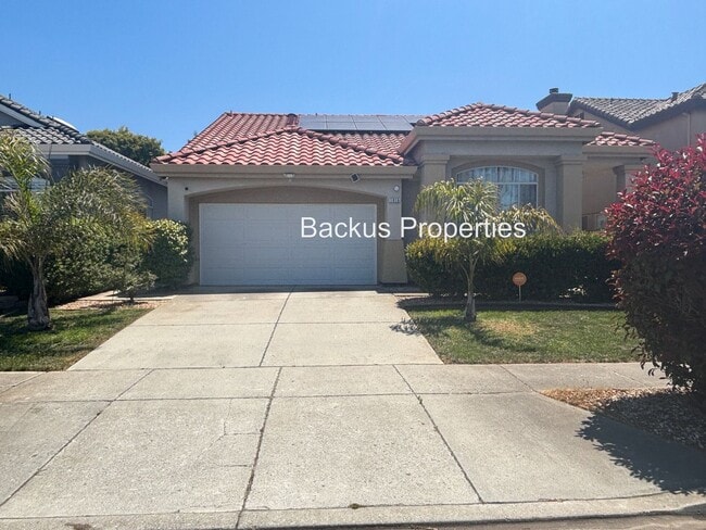 property at 1816 Hudson Way