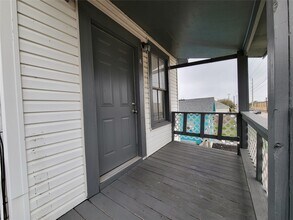 3913 Winnie St in Galveston, TX - Building Photo - Building Photo