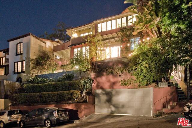 6681 Emmet Terrace in Los Angeles, CA - Building Photo - Building Photo