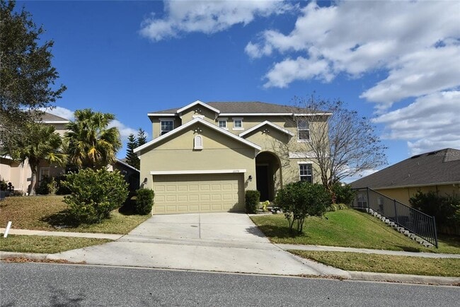 property at 2279 Sabastian St