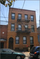 35-41 9th St Apartments