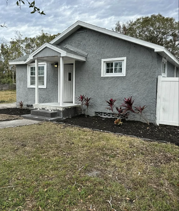 3471 50th Ave N in St. Petersburg, FL - Building Photo