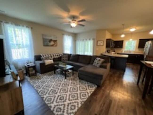 410 Frisco Wy in Holly Ridge, NC - Building Photo - Building Photo