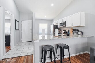 3419 Islander Way in Jacksonville, FL - Building Photo - Building Photo