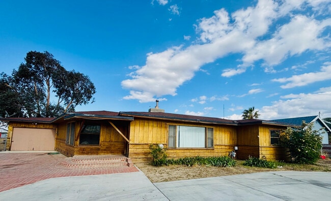 35014 82nd St E in Littlerock, CA - Building Photo - Building Photo