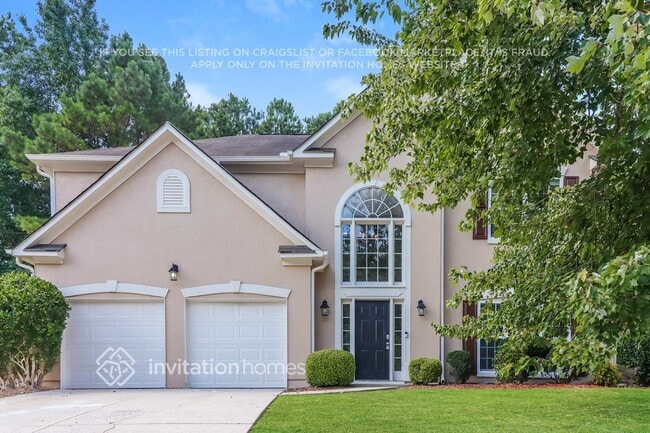 property at 4009 Miner's Ln