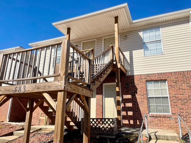 property at 575 Dexter Dr