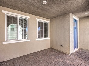 3163 Bitetto Walk in Henderson, NV - Building Photo - Building Photo