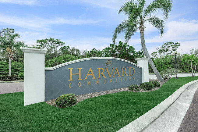 Marin at Harvard in Melbourne, FL - Building Photo - Building Photo