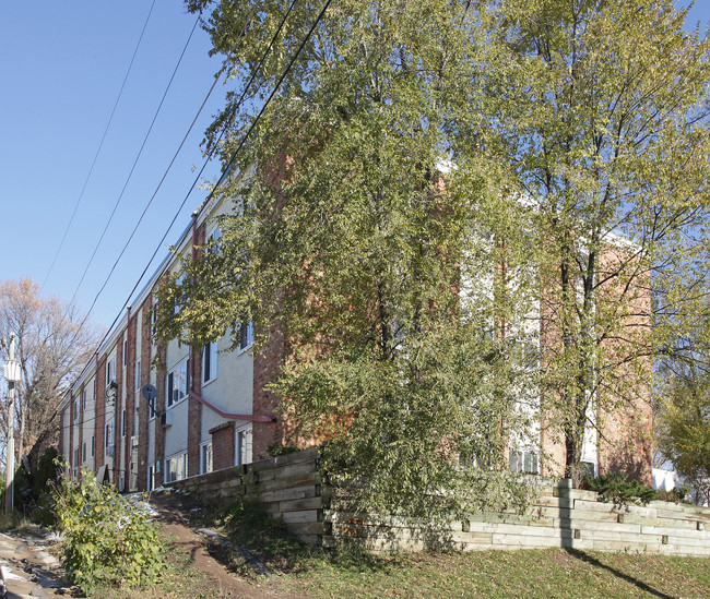 Morningstar Apartments in St. Paul, MN - Building Photo - Building Photo