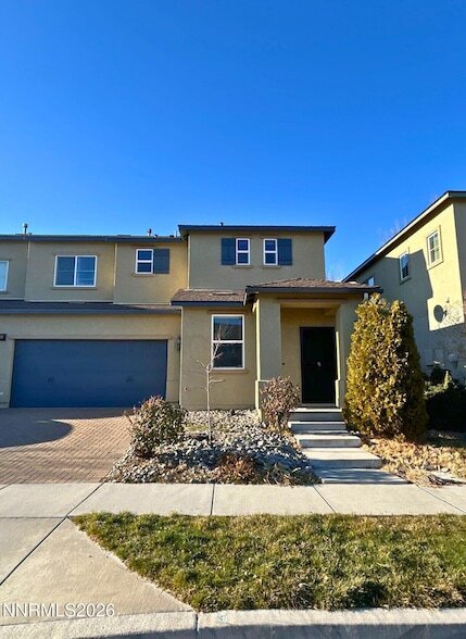 2035 Echo Valley Pkwy in Reno, NV - Building Photo - Building Photo