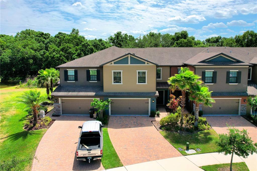 28522 Tranquil Lake Cir in Zephyrhills, FL - Building Photo