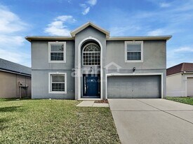10434 Fly Fishing St in Riverview, FL - Building Photo
