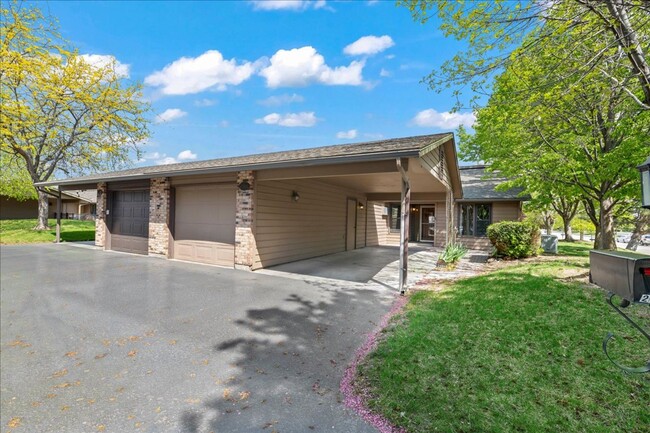 property at 2988 S Owyhee St