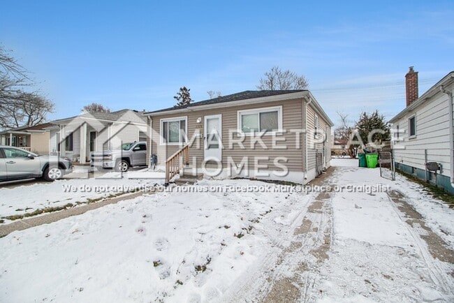22578 Raven Ave in Eastpointe, MI - Building Photo - Building Photo