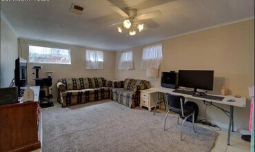 1203 E Rio Grande St in Colorado Springs, CO - Building Photo - Building Photo