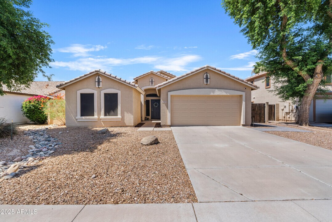3373 E Flamingo Ct in Gilbert, AZ - Building Photo