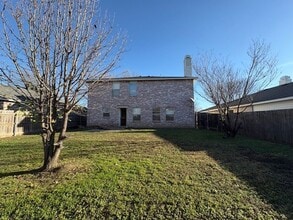 2923 Barberini Dr in Grand Prairie, TX - Building Photo - Building Photo