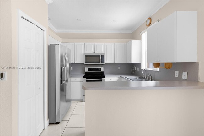 property at 12395 SW 125th Terrace