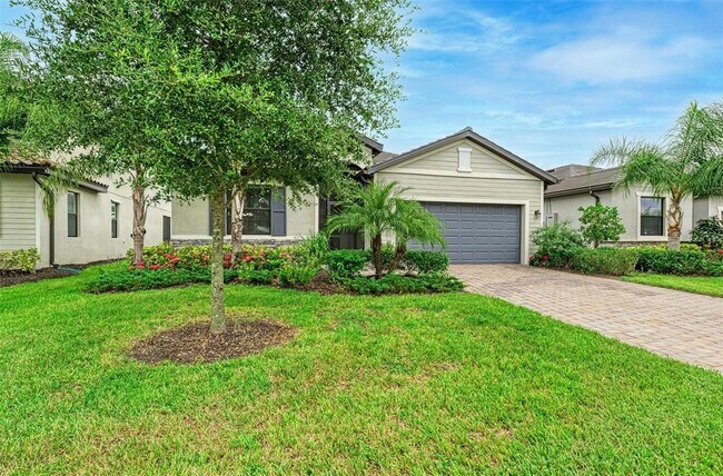 511 Fire Bush Ct in Bradenton, FL - Building Photo - Building Photo