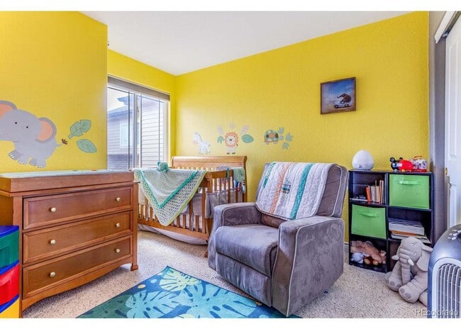 4377 S Quail Way in Littleton, CO - Building Photo - Building Photo