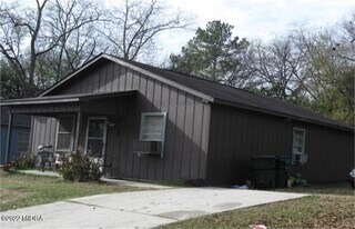 3634 Dawn St in Macon, GA - Building Photo