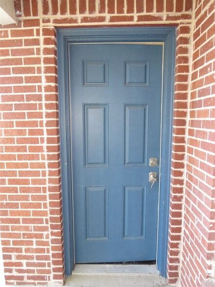 property at 1026 Thomas St