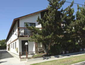 219-223 S Del Mar Ave in San Gabriel, CA - Building Photo - Building Photo