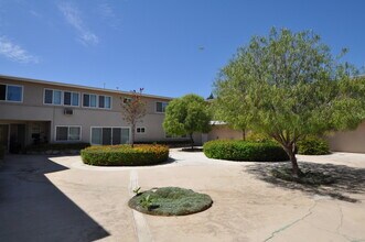 14025 in Sherman Oaks, CA - Foto de edificio - Interior Photo